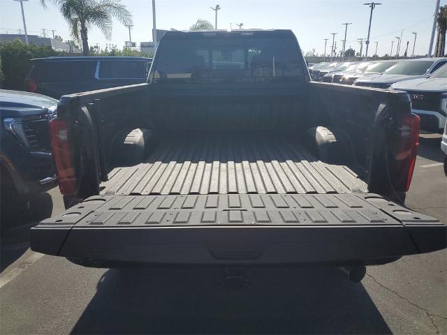 new 2025 GMC Sierra 2500 car, priced at $84,063