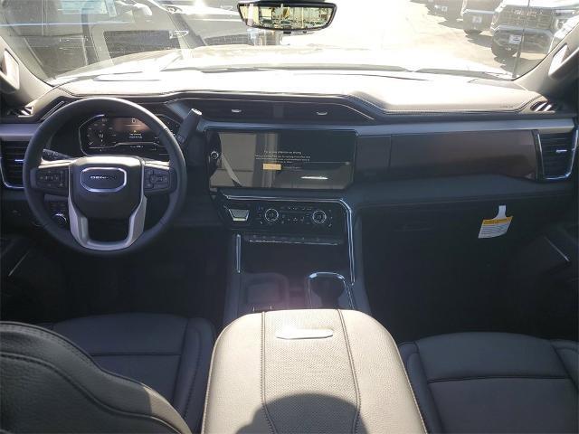 new 2025 GMC Sierra 2500 car, priced at $84,063