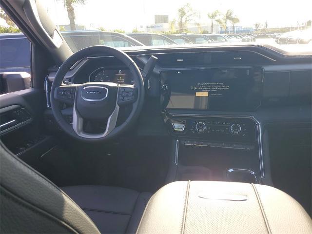 new 2025 GMC Sierra 2500 car, priced at $84,063
