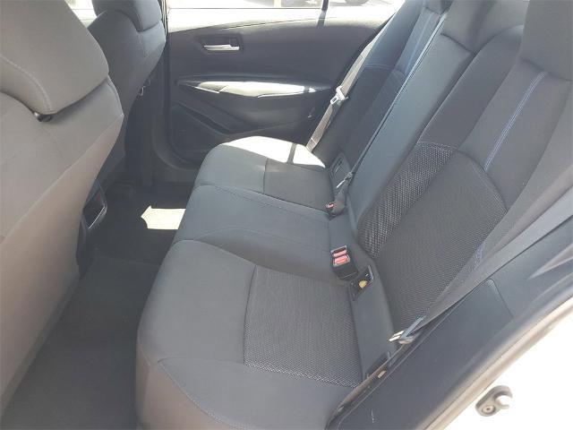 used 2022 Toyota Corolla car, priced at $19,991
