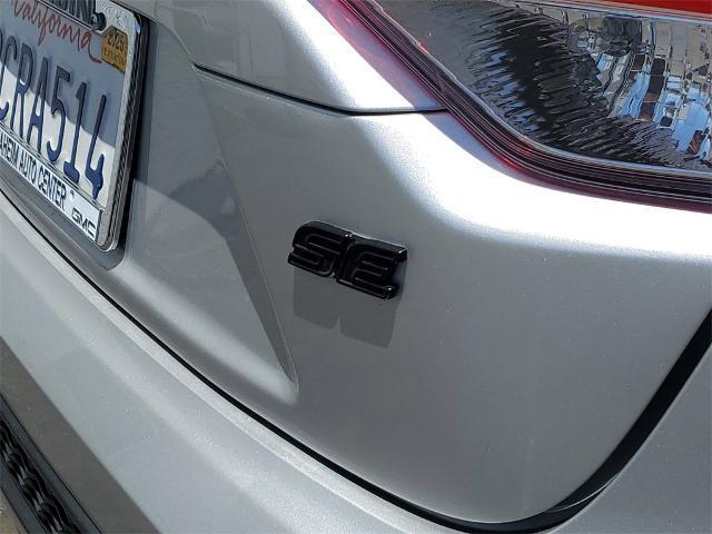 used 2022 Toyota Corolla car, priced at $19,991