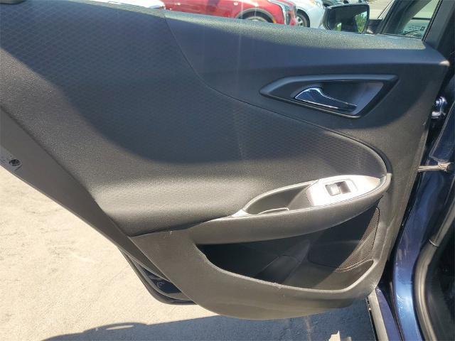 used 2022 Chevrolet Malibu car, priced at $15,599