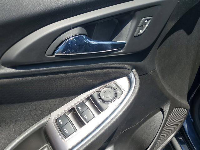 used 2022 Chevrolet Malibu car, priced at $15,599
