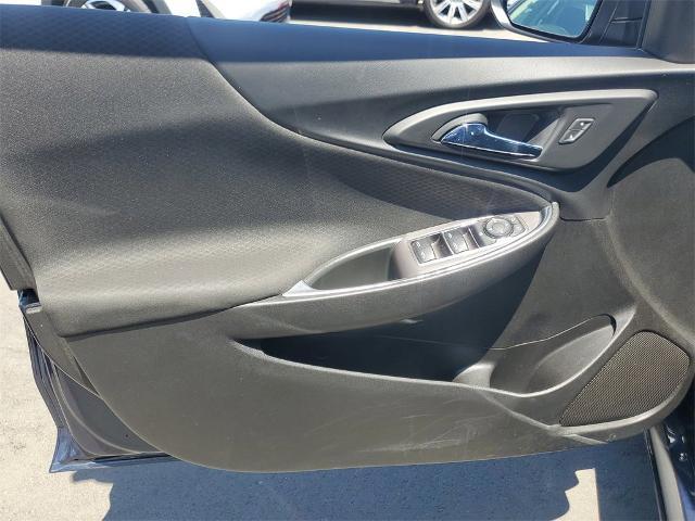 used 2022 Chevrolet Malibu car, priced at $15,599