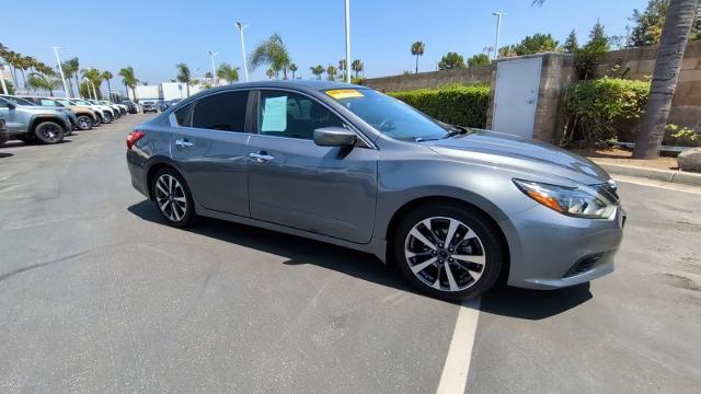 used 2016 Nissan Altima car, priced at $10,772