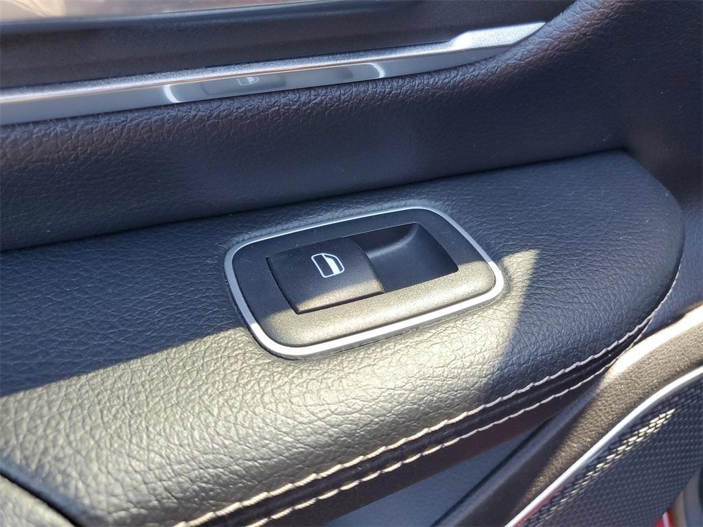 used 2021 Ram 1500 car, priced at $39,451