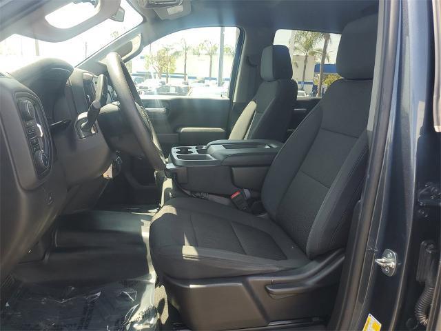 used 2020 Chevrolet Silverado 1500 car, priced at $30,451