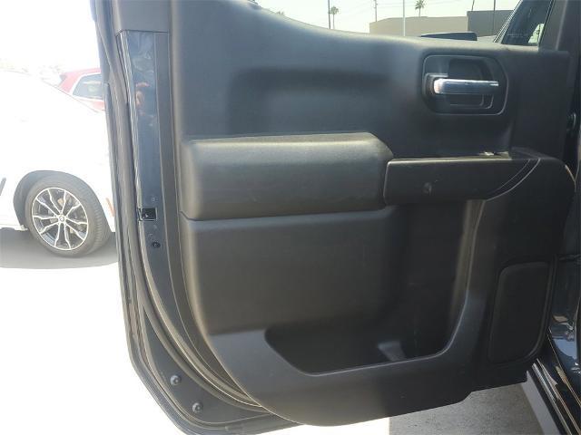 used 2020 Chevrolet Silverado 1500 car, priced at $30,451