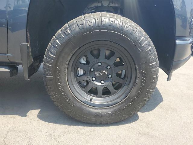 used 2020 Chevrolet Silverado 1500 car, priced at $30,451