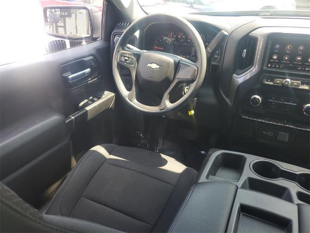 used 2020 Chevrolet Silverado 1500 car, priced at $30,451