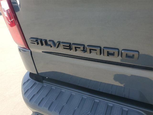used 2020 Chevrolet Silverado 1500 car, priced at $30,451