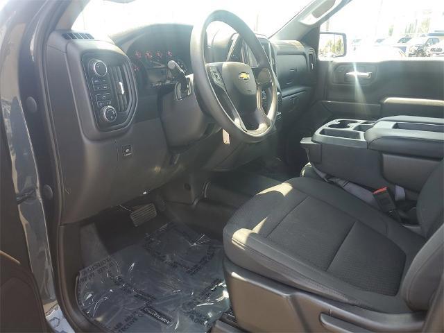 used 2020 Chevrolet Silverado 1500 car, priced at $30,451