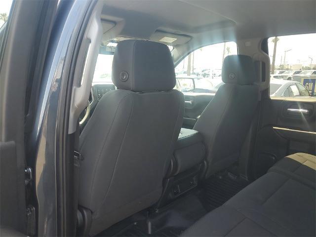 used 2020 Chevrolet Silverado 1500 car, priced at $30,451