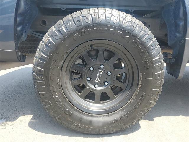 used 2020 Chevrolet Silverado 1500 car, priced at $30,451