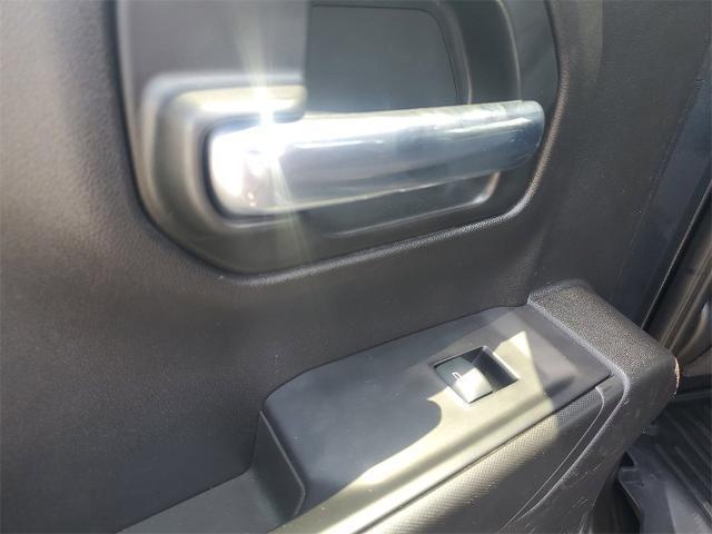 used 2020 Chevrolet Silverado 1500 car, priced at $30,451
