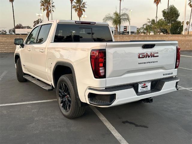 new 2025 GMC Sierra 1500 car, priced at $54,526