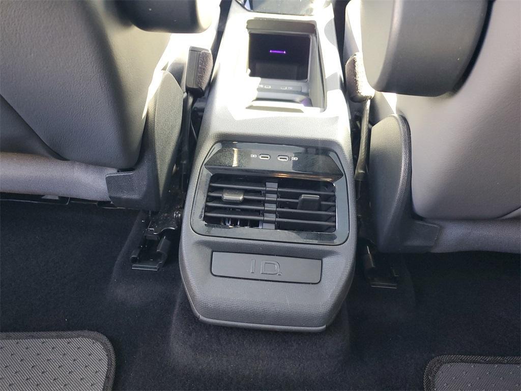 used 2021 Volkswagen ID.4 car, priced at $18,799