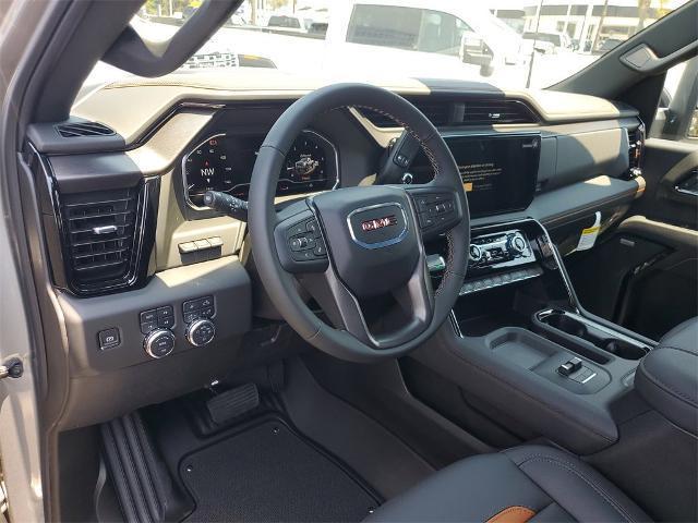 new 2025 GMC Sierra 2500 car, priced at $80,948