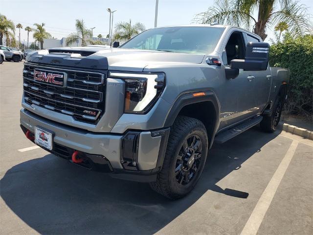 new 2025 GMC Sierra 2500 car, priced at $80,948