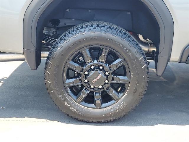 new 2025 GMC Sierra 2500 car, priced at $80,948
