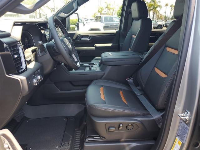new 2025 GMC Sierra 2500 car, priced at $80,948