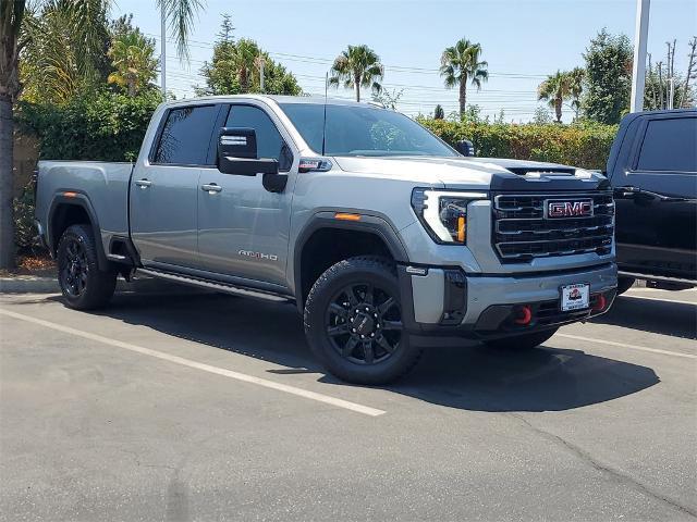 new 2025 GMC Sierra 2500 car, priced at $80,948