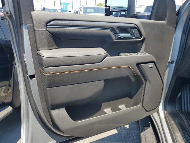 new 2025 GMC Sierra 2500 car, priced at $80,948