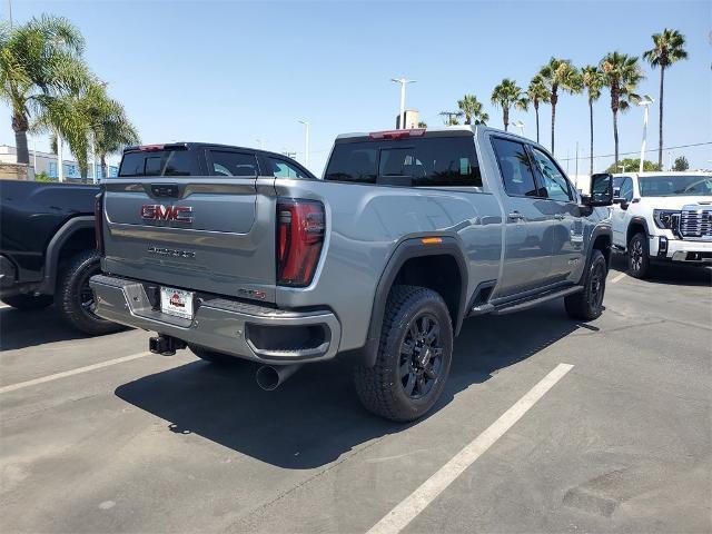 new 2025 GMC Sierra 2500 car, priced at $80,948