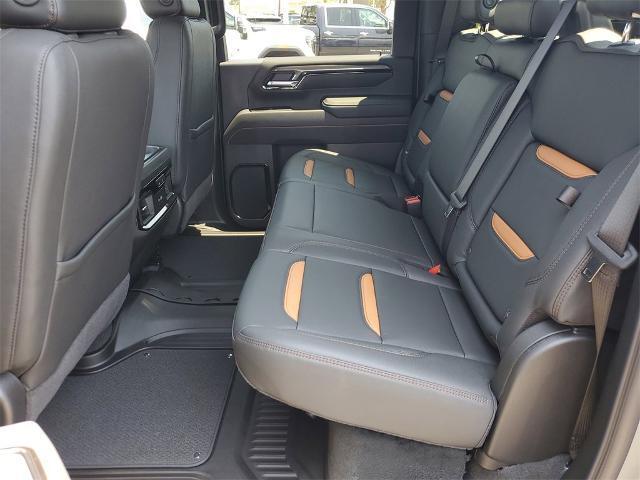 new 2025 GMC Sierra 2500 car, priced at $80,948