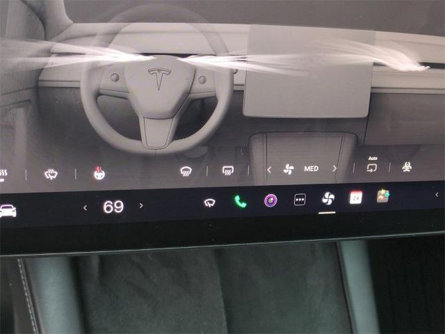 used 2023 Tesla Model Y car, priced at $33,991