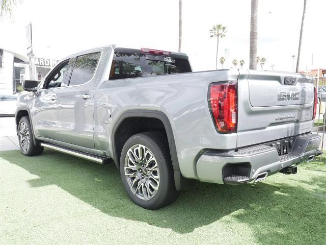 new 2024 GMC Sierra 1500 car, priced at $83,177