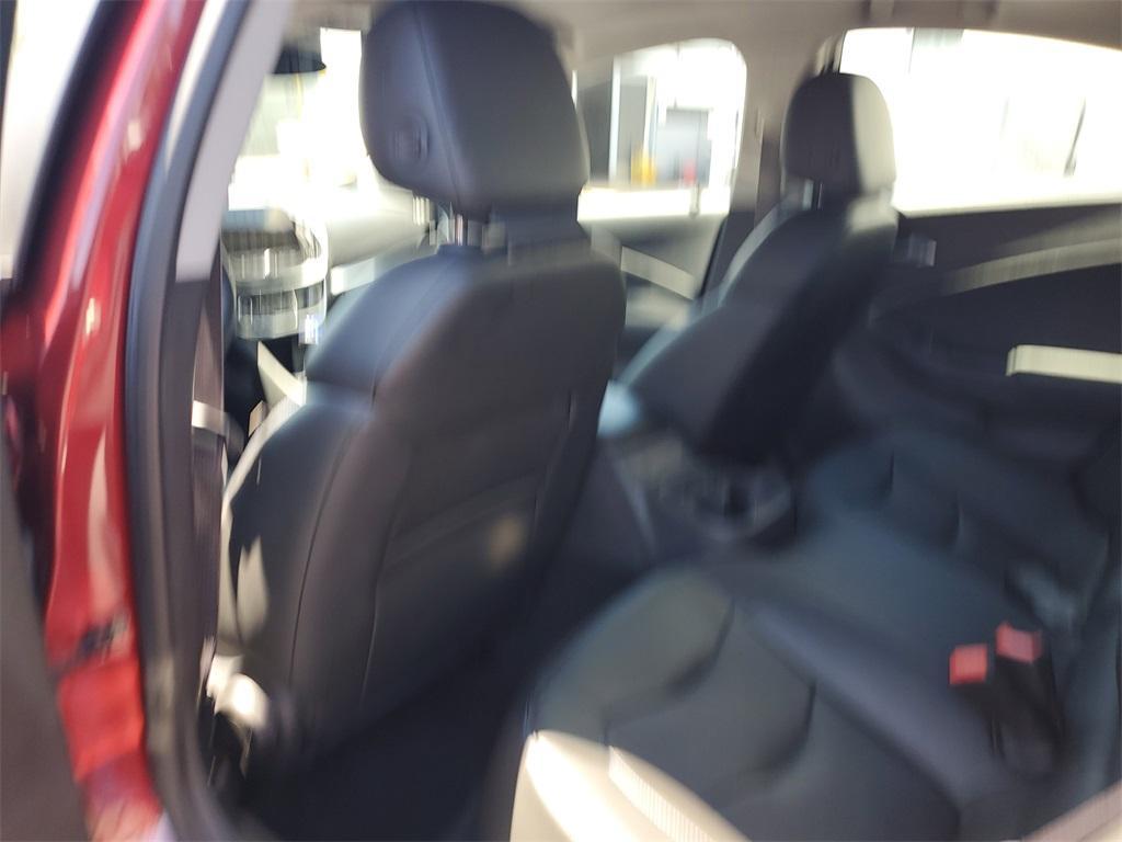 used 2016 Chevrolet Volt car, priced at $12,451