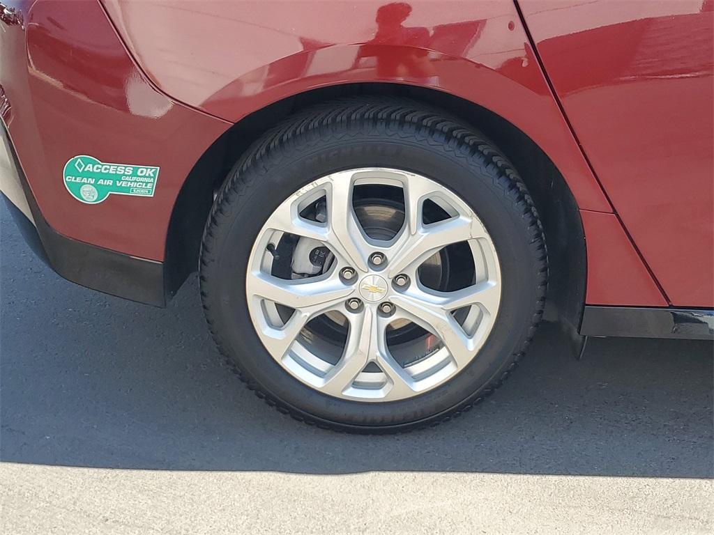 used 2016 Chevrolet Volt car, priced at $12,451