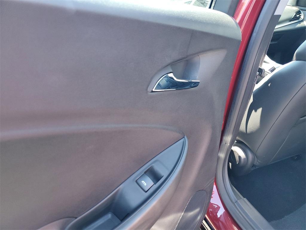 used 2016 Chevrolet Volt car, priced at $12,451