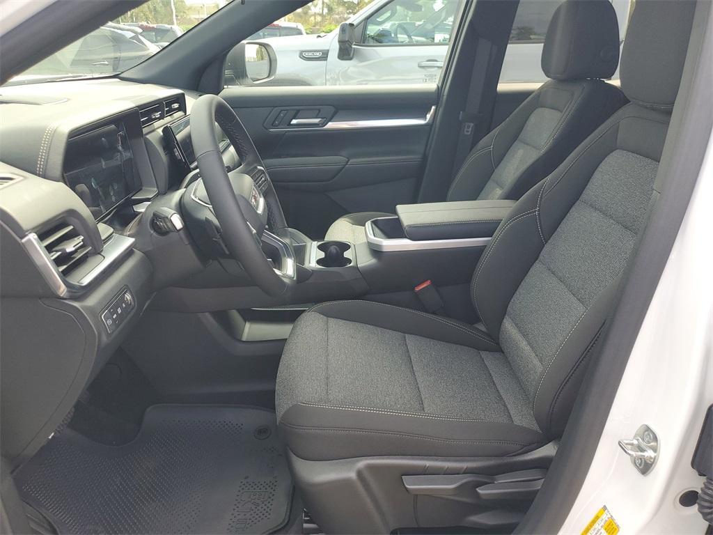 new 2026 GMC Terrain car, priced at $31,193