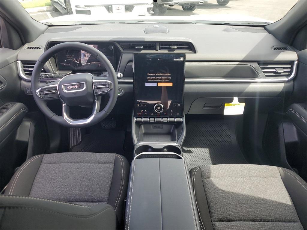 new 2026 GMC Terrain car, priced at $31,193