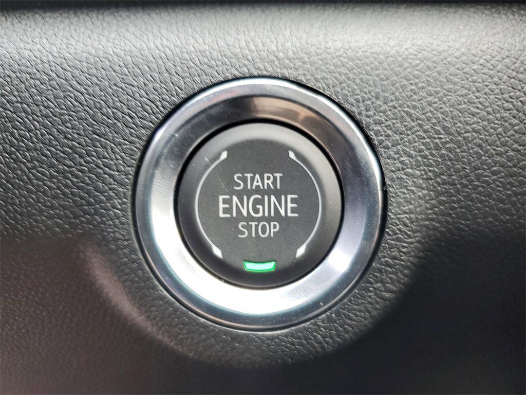 new 2026 GMC Terrain car, priced at $31,193