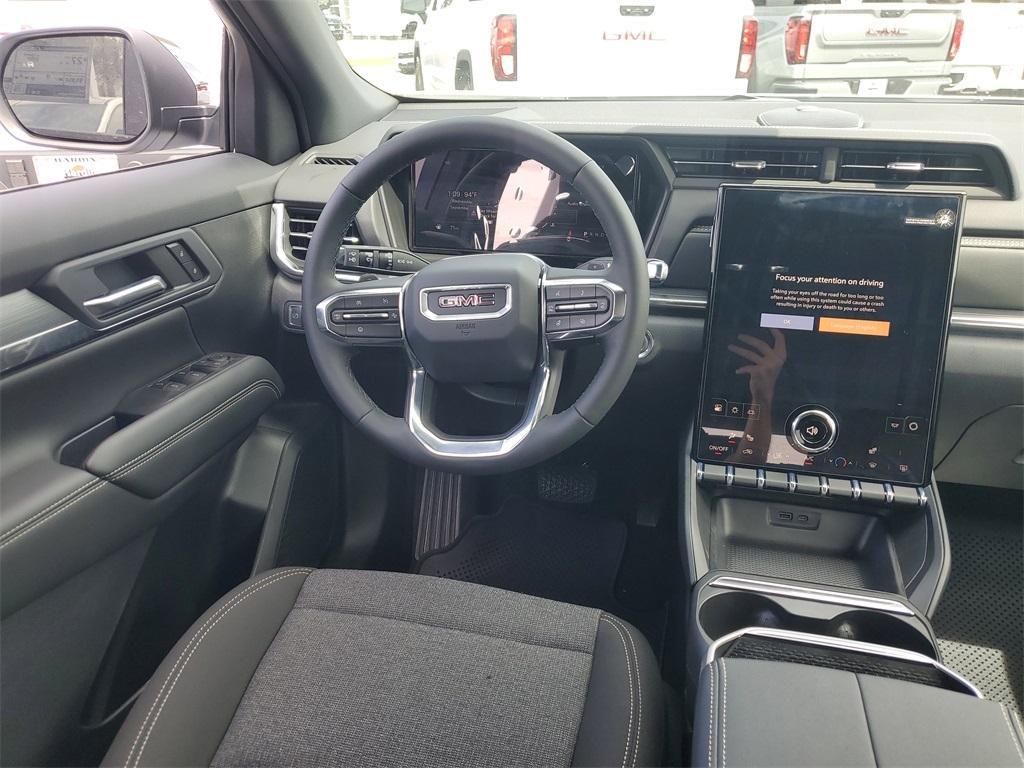 new 2026 GMC Terrain car, priced at $31,193