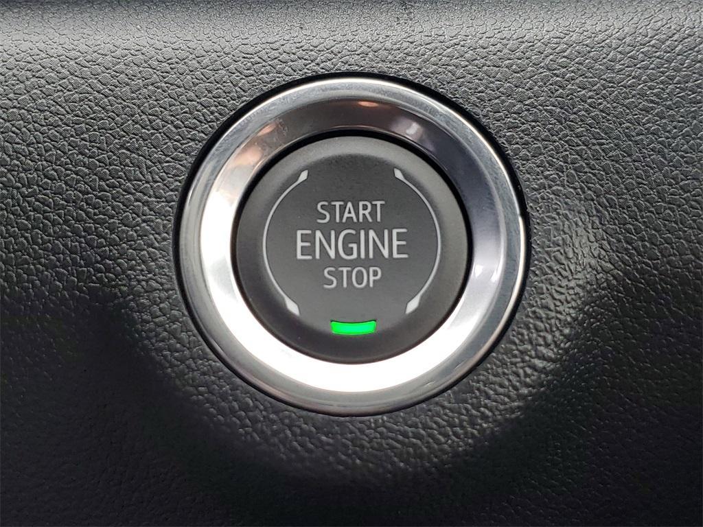 new 2026 GMC Terrain car, priced at $32,390