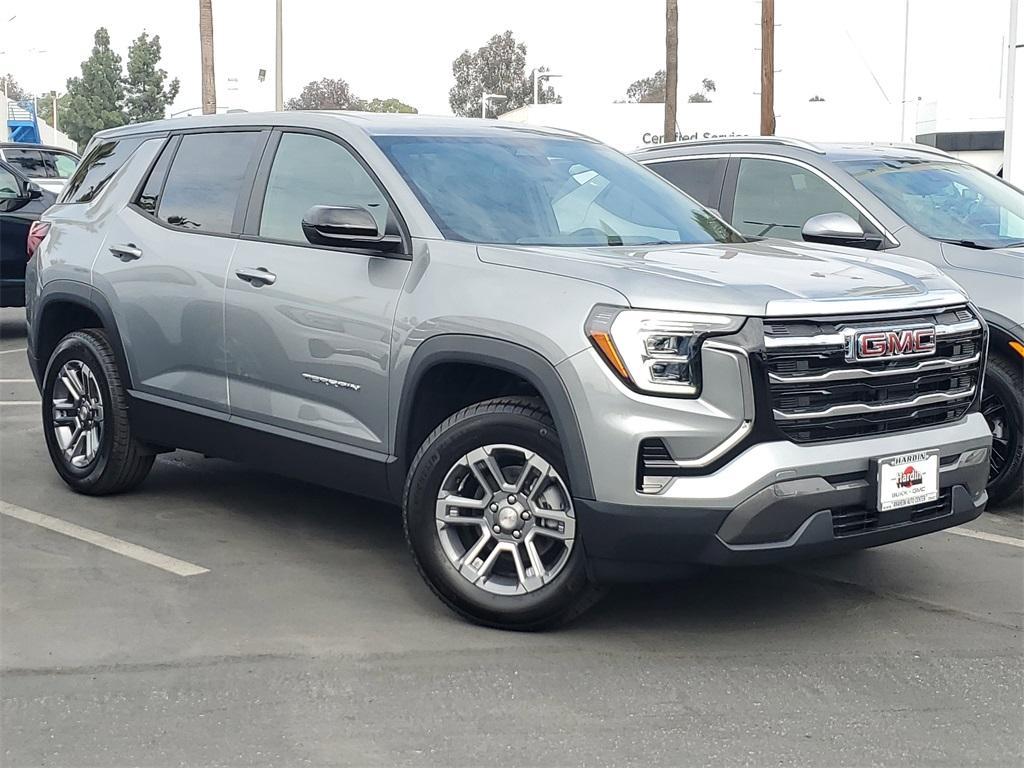new 2026 GMC Terrain car, priced at $32,390