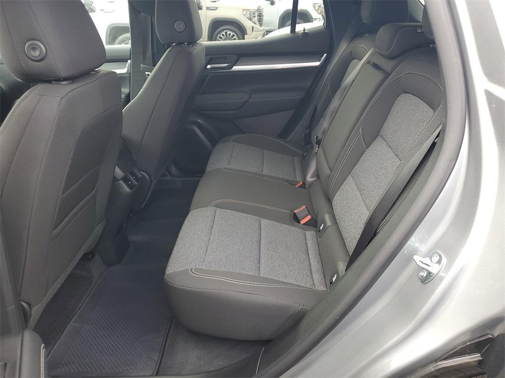 new 2026 GMC Terrain car, priced at $32,390