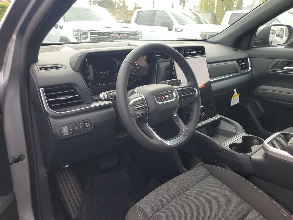 new 2026 GMC Terrain car, priced at $32,390