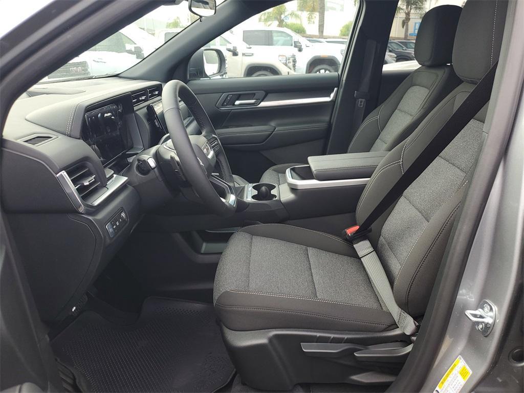 new 2026 GMC Terrain car, priced at $32,390