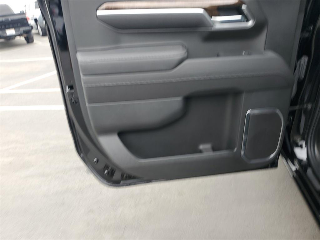 used 2025 GMC Sierra 1500 car, priced at $53,451