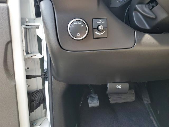 used 2022 Chevrolet Express 3500 car, priced at $30,999