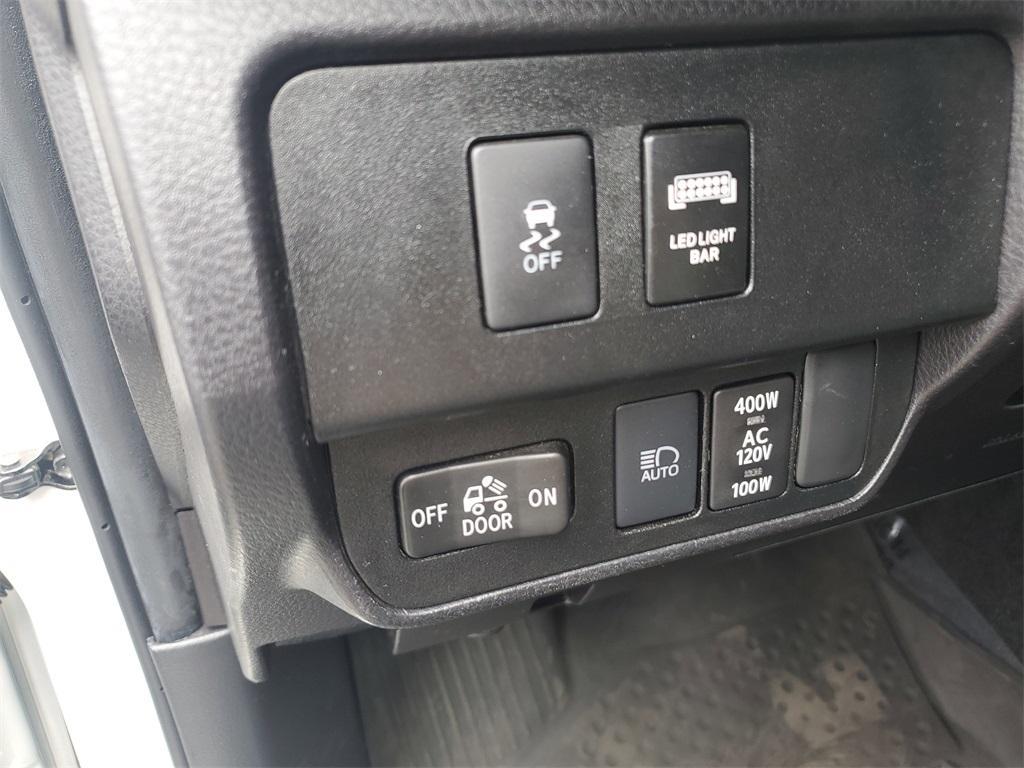 used 2022 Toyota Tacoma car, priced at $35,491