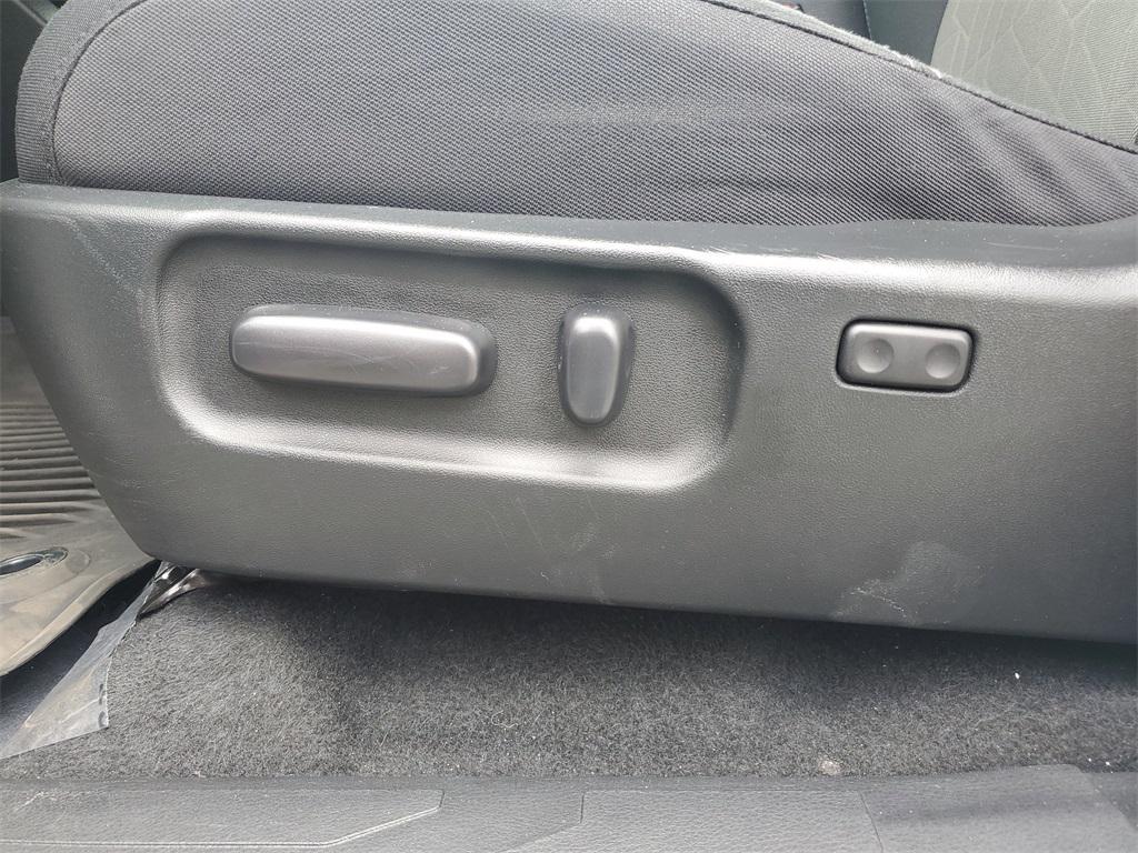 used 2022 Toyota Tacoma car, priced at $35,491
