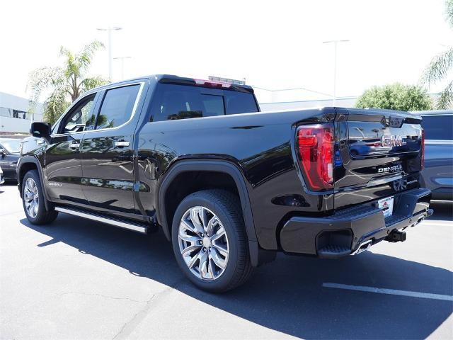 new 2024 GMC Sierra 1500 car, priced at $73,042