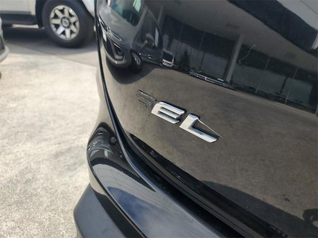 used 2022 Ford Edge car, priced at $18,999
