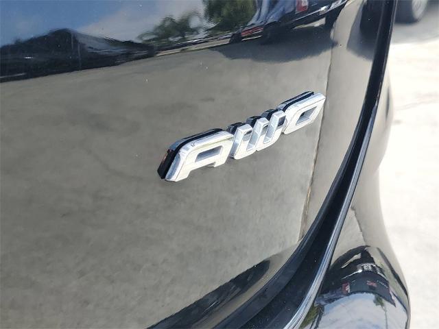 used 2022 Ford Edge car, priced at $18,999